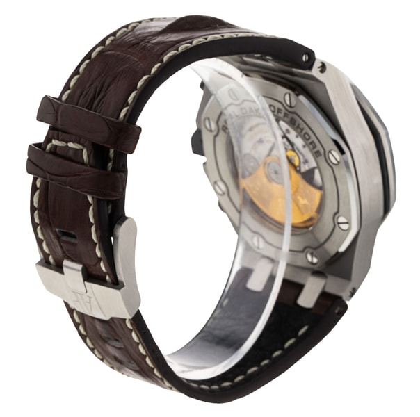 Audemars Piguet Royal Oak Offshore 26470ST.OO.A801CR.01